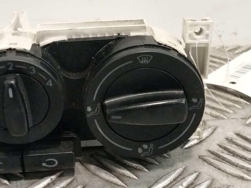 Recambio de mando calefaccion / aire acondicionado para volkswagen golf iv berlina (1j1) 1.9 tdi referencia OEM IAM 1J0819045F  