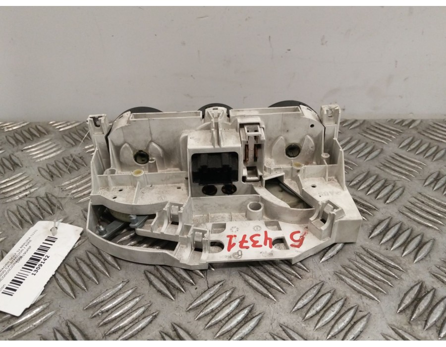 Recambio de mando calefaccion / aire acondicionado para volkswagen golf iv berlina (1j1) 1.9 tdi referencia OEM IAM 1J0819045F  