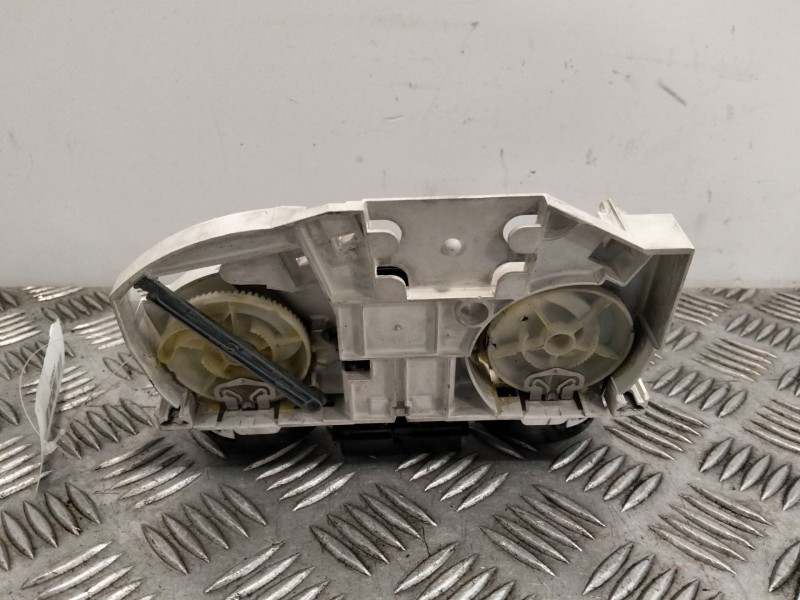 Recambio de mando calefaccion / aire acondicionado para volkswagen golf iv berlina (1j1) 1.9 tdi referencia OEM IAM 1J0819045F  