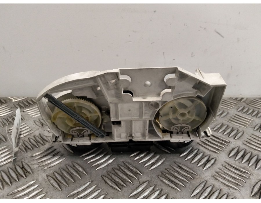 Recambio de mando calefaccion / aire acondicionado para volkswagen golf iv berlina (1j1) 1.9 tdi referencia OEM IAM 1J0819045F  