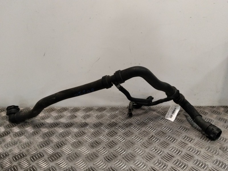 Recambio de tubo para citroën berlingo furgoneta/monovolumen (k9) 1.5 bluehdi 100 referencia OEM IAM 9845755380  