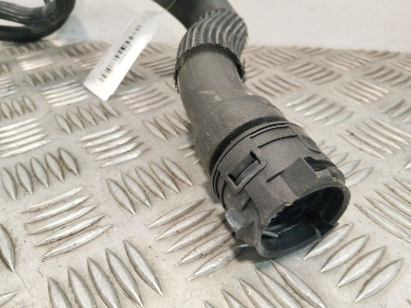 Recambio de tubo para citroën berlingo furgoneta/monovolumen (k9) 1.5 bluehdi 100 referencia OEM IAM 9845755380  
