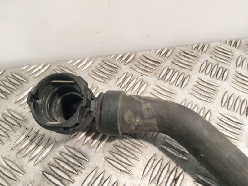 Recambio de tubo para citroën berlingo furgoneta/monovolumen (k9) 1.5 bluehdi 100 referencia OEM IAM 9845755380  
