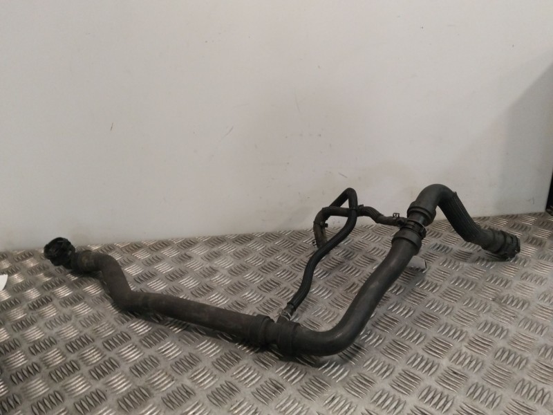 Recambio de tubo para citroën berlingo furgoneta/monovolumen (k9) 1.5 bluehdi 100 referencia OEM IAM 9845755380  