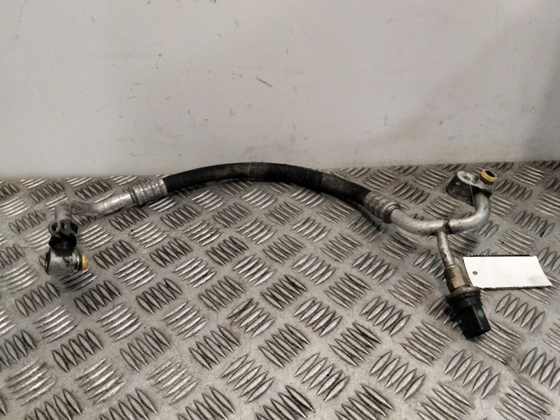 Recambio de tubos aire acondicionado para audi a3 (8p1) 2.0 tdi 16v referencia OEM IAM 1K0820721AC  