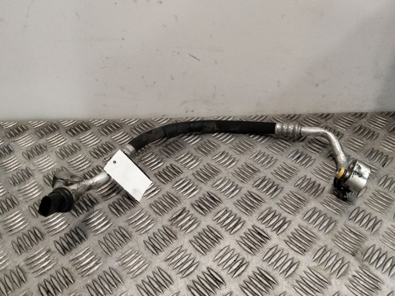 Recambio de tubos aire acondicionado para audi a3 (8p1) 2.0 tdi 16v referencia OEM IAM 1K0820721AC  