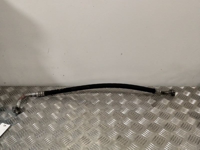 Recambio de tubos aire acondicionado para volkswagen golf iv (1j1) 1.9 tdi referencia OEM IAM 1J0820721  