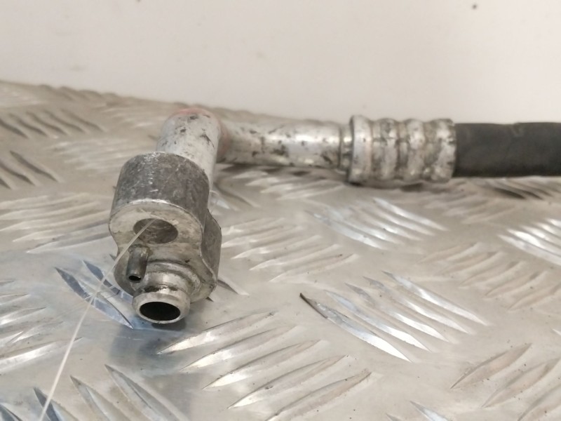 Recambio de tubos aire acondicionado para volkswagen golf iv (1j1) 1.9 tdi referencia OEM IAM 1J0820721  