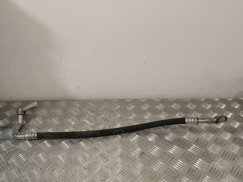 Recambio de tubos aire acondicionado para volkswagen golf iv (1j1) 1.9 tdi referencia OEM IAM 1J0820721  