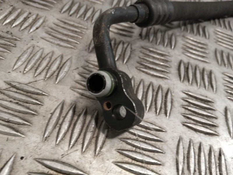 Recambio de tubos aire acondicionado para bmw 3 (e46) 320 d referencia OEM IAM 8364994  