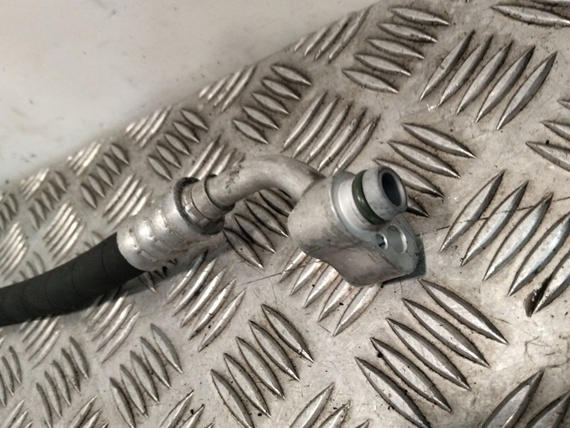 Recambio de tubos aire acondicionado para bmw 3 (e46) 320 d referencia OEM IAM 8364994  
