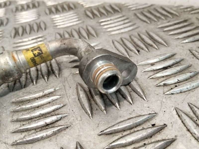 Recambio de tubos aire acondicionado para citroën c4 i (lc_) 1.6 hdi referencia OEM IAM 9650629480  
