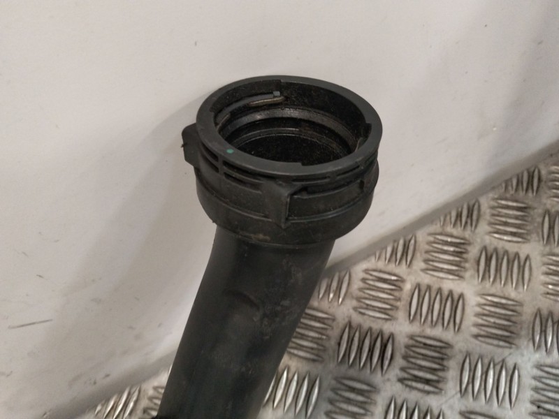 Recambio de tubo para opel astra h (a04) 1.7 cdti (l48) referencia OEM IAM 13345557  