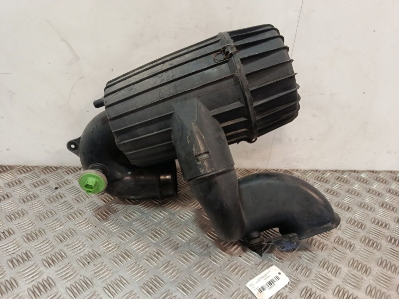 Recambio de carcasa filtro aire para iveco daily iii furgoneta 35 c 14 referencia OEM IAM 500315949 500315951 