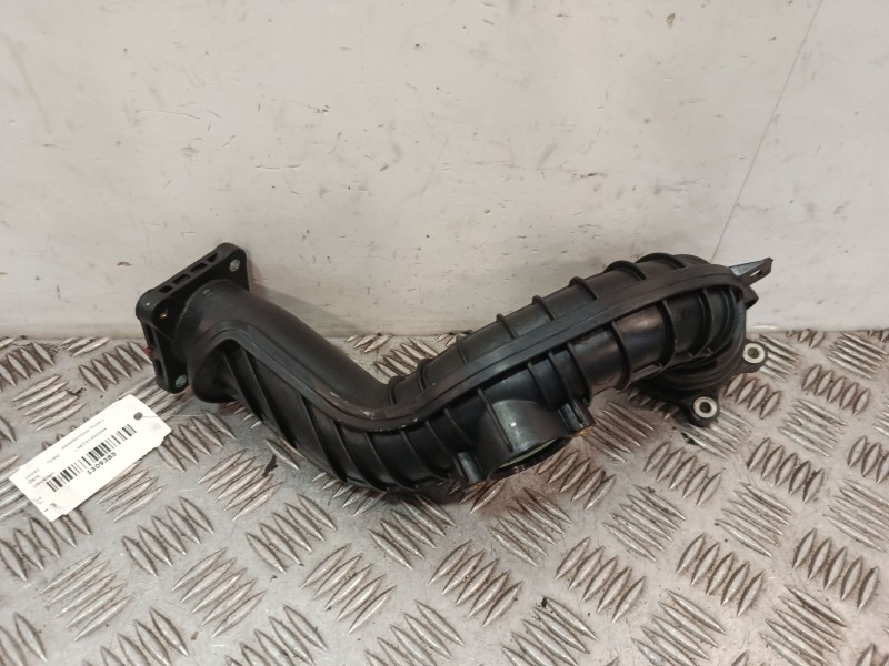 Recambio de tubo para ssangyong tivoli 1.6 referencia OEM IAM A6731400104  