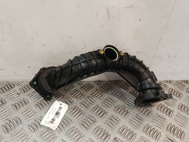Recambio de tubo para ssangyong tivoli 1.6 referencia OEM IAM A6731400104  