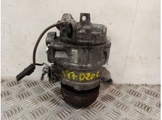 Recambio de compresor aire acondicionado para bmw 3 (e90) 320 si referencia OEM IAM 6452698786203  