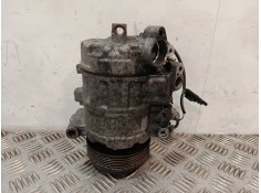 Recambio de compresor aire acondicionado para bmw 3 (e90) 320 si referencia OEM IAM 6452698786203   2