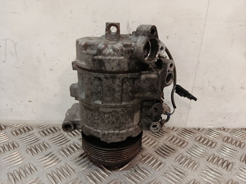 Recambio de compresor aire acondicionado para bmw 3 (e90) 320 si referencia OEM IAM 6452698786203  