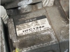 Recambio de compresor aire acondicionado para honda accord iii (ca) 2.0 ex (ca5) referencia OEM IAM 10SR15C   2