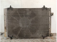 Recambio de condensador / radiador aire acondicionado para peugeot partner monospace (5_, g_) 1.6 hdi 90 referencia OEM IAM 9682 2