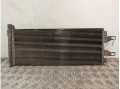 Recambio de condensador / radiador aire acondicionado para fiat ducato furgon 250 referencia OEM IAM 1361235080  