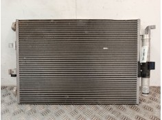 Recambio de condensador / radiador aire acondicionado para ford focus iii 1.0 ecoboost referencia OEM IAM BV6119710BE  