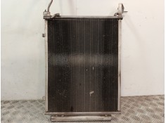 Recambio de condensador / radiador aire acondicionado para ford focus iii 1.0 ecoboost referencia OEM IAM CV618C607VA  