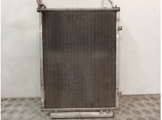 Recambio de condensador / radiador aire acondicionado para ford focus iii 1.0 ecoboost referencia OEM IAM CV618C607VA   2