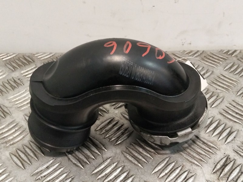 Recambio de tubo para opel insignia a (g09) 2.0 cdti (68) referencia OEM IAM VRBF20609  