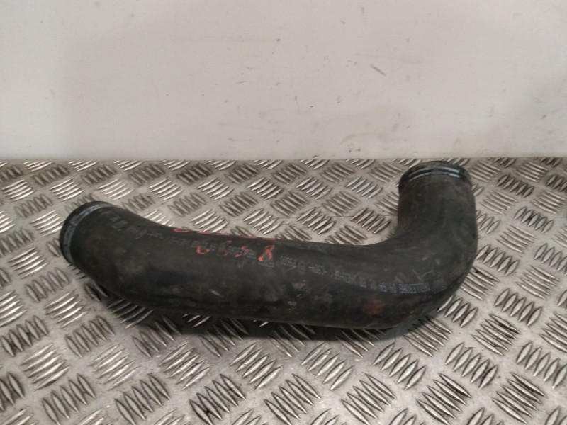 Recambio de tubo para fiat ducato furgon 250 referencia OEM IAM P9680  