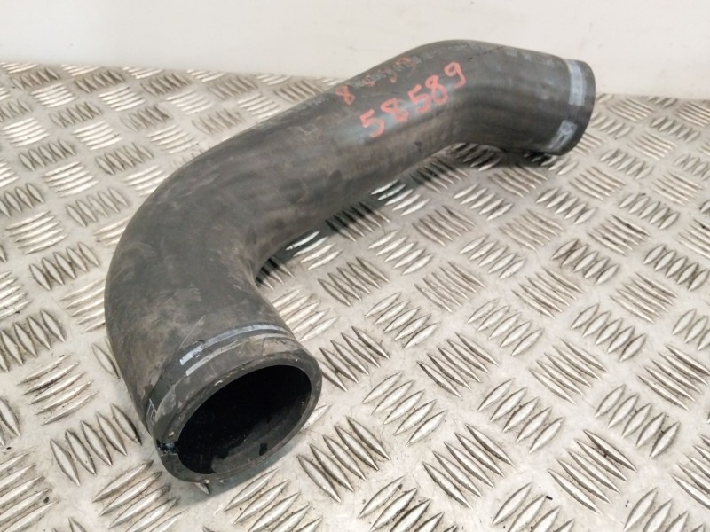 Recambio de tubo para fiat ducato furgon 250 referencia OEM IAM P9680  
