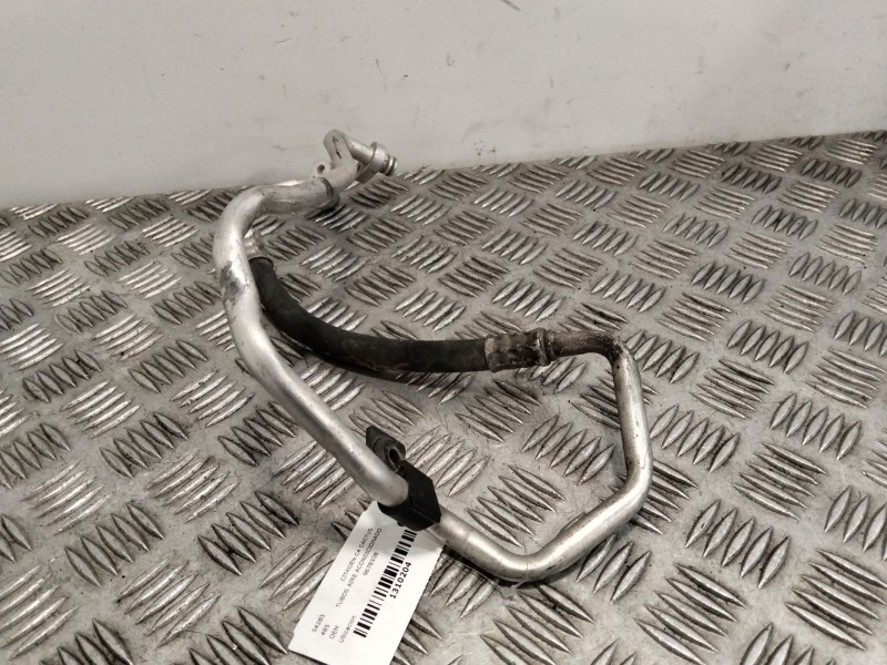 Recambio de tubos aire acondicionado para citroën c4 cactus 1.6 e-hdi fap referencia OEM IAM 9678308  