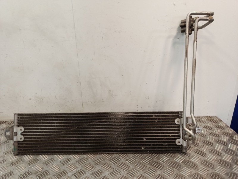 Recambio de radiador caja cambios para audi q7 (4lb) 4.2 fsi quattro referencia OEM IAM 7L0317021  