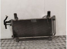 Recambio de condensador / radiador aire acondicionado para mazda 6 hatchback (gg) 2.0 di (gg14) referencia OEM IAM   