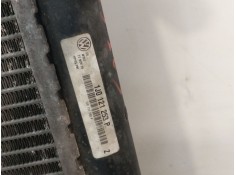 Recambio de radiador agua para seat leon (1m1) 1.9 tdi referencia OEM IAM 1J0121253P   2