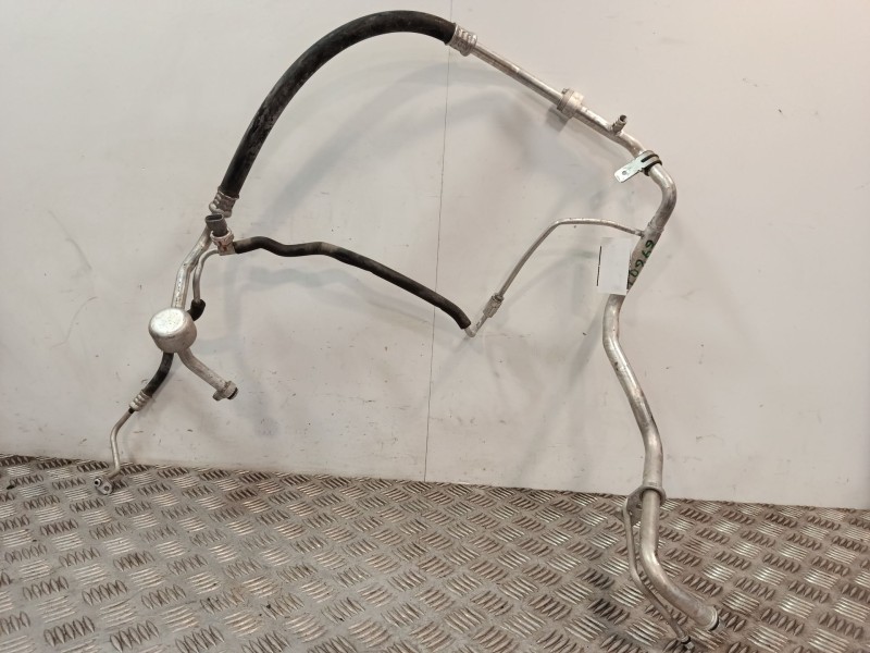 Recambio de tubos aire acondicionado para opel combo tour 1.3 cdti 16v referencia OEM IAM   