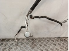 Recambio de tubos aire acondicionado para opel combo tour 1.3 cdti 16v referencia OEM IAM    2