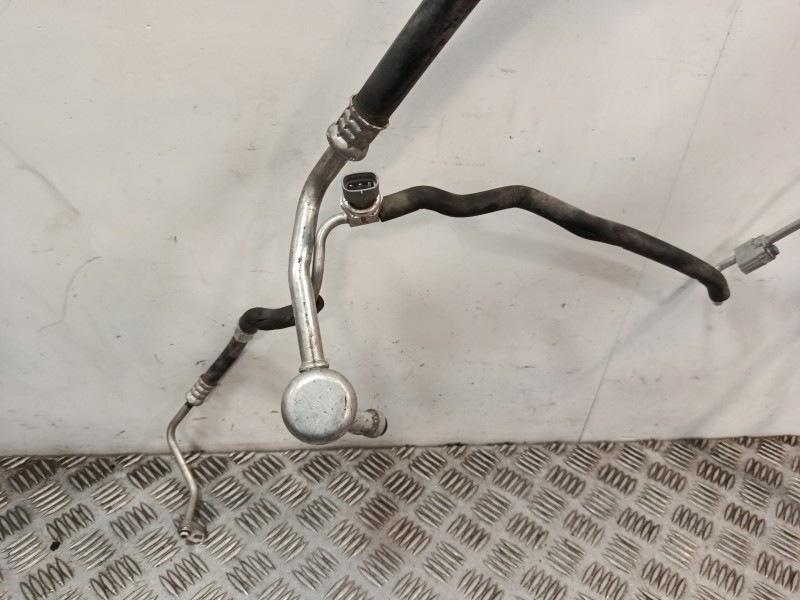 Recambio de tubos aire acondicionado para opel combo tour 1.3 cdti 16v referencia OEM IAM   