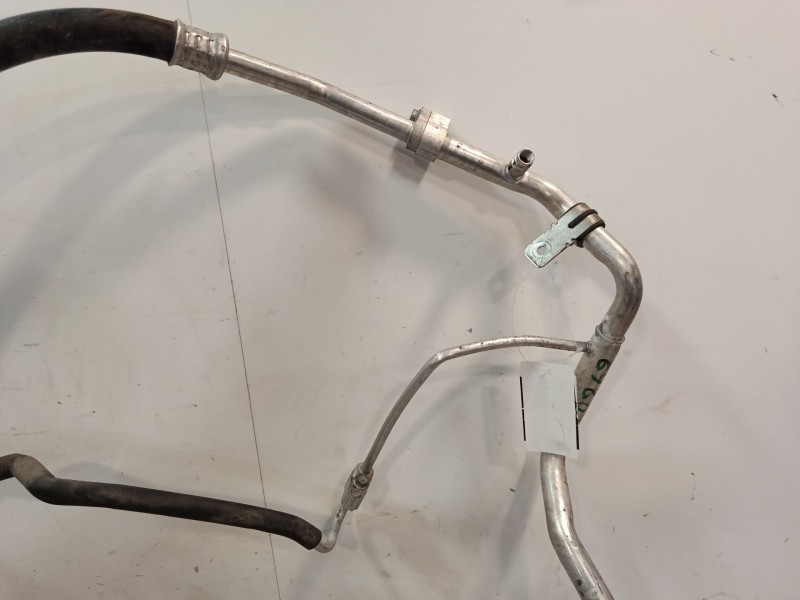 Recambio de tubos aire acondicionado para opel combo tour 1.3 cdti 16v referencia OEM IAM   