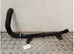 Recambio de tubo intercooler para volkswagen polo iv (9n_, 9a_) 1.4 16v referencia OEM IAM 1397064R00  