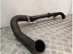 Recambio de tubo intercooler para volkswagen polo iv (9n_, 9a_) 1.4 16v referencia OEM IAM 1397064R00   2