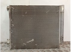 Recambio de condensador / radiador aire acondicionado para nissan qashqai ii (j11, j11_) 1.6 dci referencia OEM IAM DK993002  
