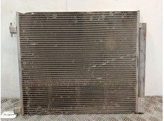 Recambio de condensador / radiador aire acondicionado para nissan qashqai ii (j11, j11_) 1.6 dci referencia OEM IAM DK993002   2