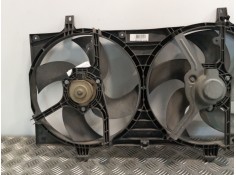 Recambio de electroventilador para land rover discovery iii (l319) 2.7 td 4x4 referencia OEM IAM    2