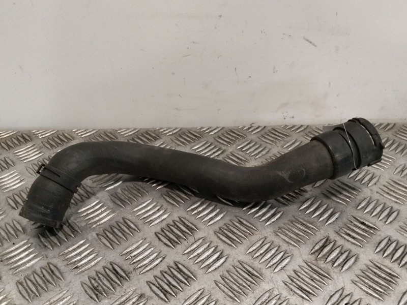 Recambio de tubo para opel astra j (p10) 2.0 cdti (68) referencia OEM IAM 565563897  