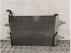Recambio de condensador / radiador aire acondicionado para skoda fabia ii (542) 1.4 referencia OEM IAM 6Q0820411  