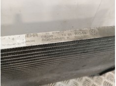 Recambio de condensador / radiador aire acondicionado para skoda fabia ii (542) 1.4 referencia OEM IAM 6Q0820411   2