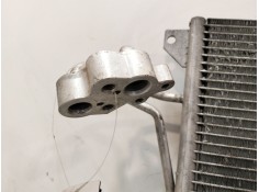 Recambio de condensador / radiador aire acondicionado para volkswagen touareg (7la) referencia OEM IAM 7L0820411F   2