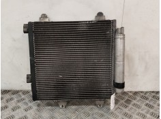 Recambio de condensador / radiador aire acondicionado para toyota aygo (_b1_) 1.0 (kgb10_) referencia OEM IAM 868483R  